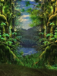 3D Screensavers 0017